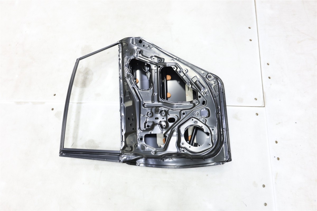 NEW OEM Passenger Side Rear Door Panel Shell H21009AMMA for Nissan