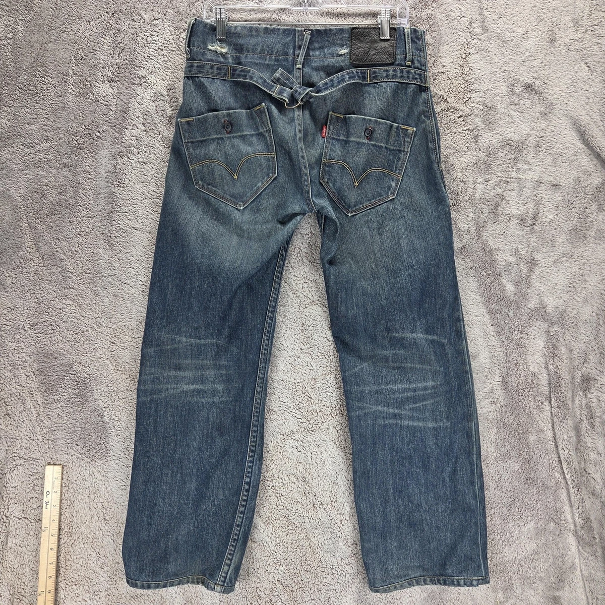 Levi's Engineered Jeans for Men for sale - eBay