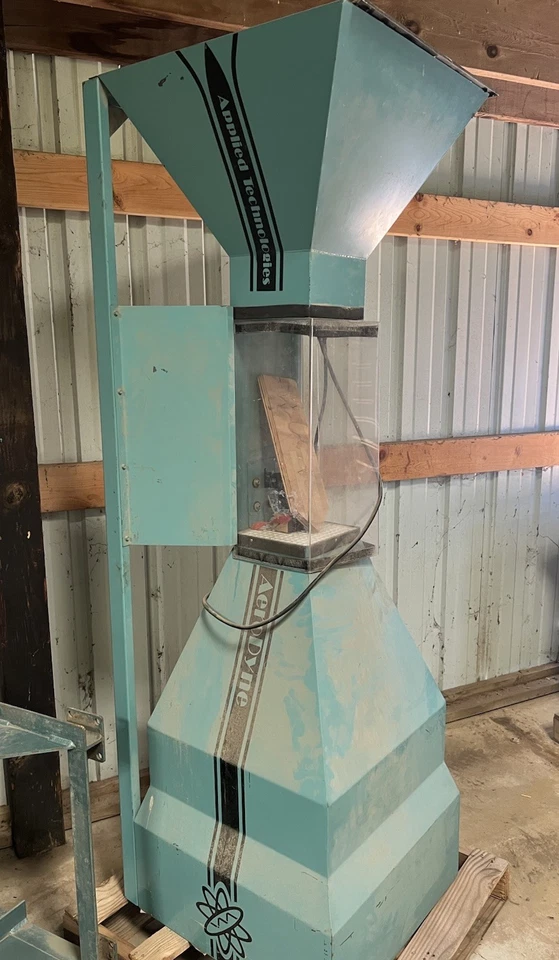 Aerodyne Portable Wind Tunnel By Applied Technologies - Image 2 of 4