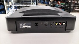 Neo Geo CD T-01 Top-Loading Retro Game Console Used