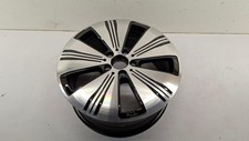 Original MERCEDES-BENZ Felge A24340101007X23 B-Ware