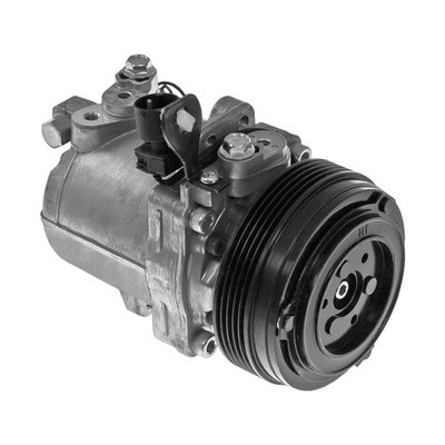 SIVAN 20-11126AM A/C Compressor