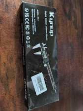 Kynup Digital Caliper 6" Resolution: .01mm-.0005 Range: 0-150mm/0-6"