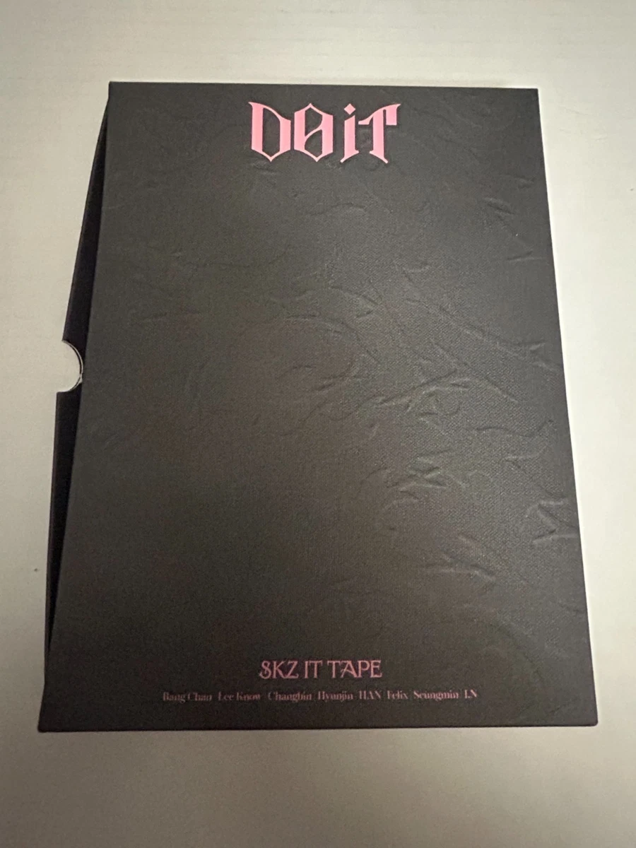 25+ Limited Edition Stray Kids Music CDs for sale | Updated Oct 2026