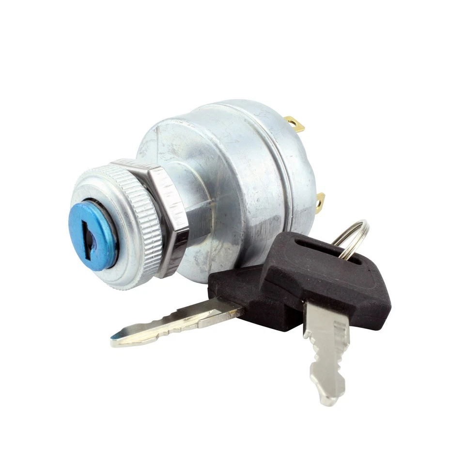 Interruptor de llave para Ski-Doo Formula / Skandic / Summit 380 500 1996-2011 | 410102500 Foto 2 de 4