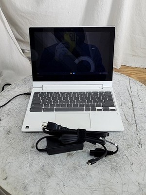 LENOVO C330 ChromeBook Laptop MediaTek MTK 8173C 1.7Ghz 4GB 64GB SEE NOTES