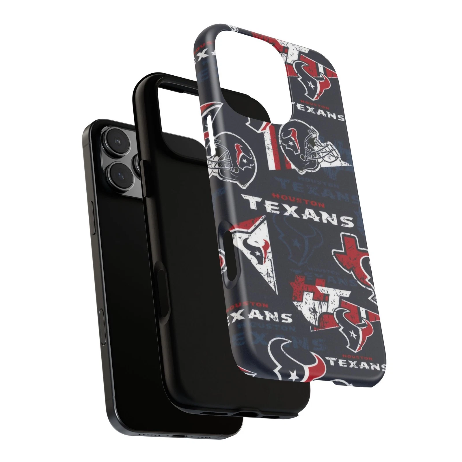 Houston Texans Phone Cases for iPhone