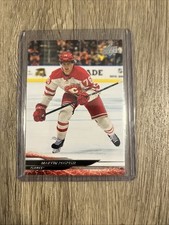 2024-25 Upper Deck Series 2 - Martin Pospisil #267