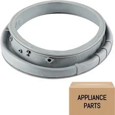 3614426-A For Samsung Washer Door Boot Seal Bellow Part # Model NR1204 -XR237X
