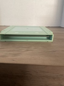 Moon Ranger Unlicensed Nintendo NES Game Bunch Games Color Dreams Rare 5 Screw