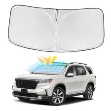 Windshield Sun Shade for Honda Pilot 2016-2025 2026 for Honda Pilot 2016 - 2026