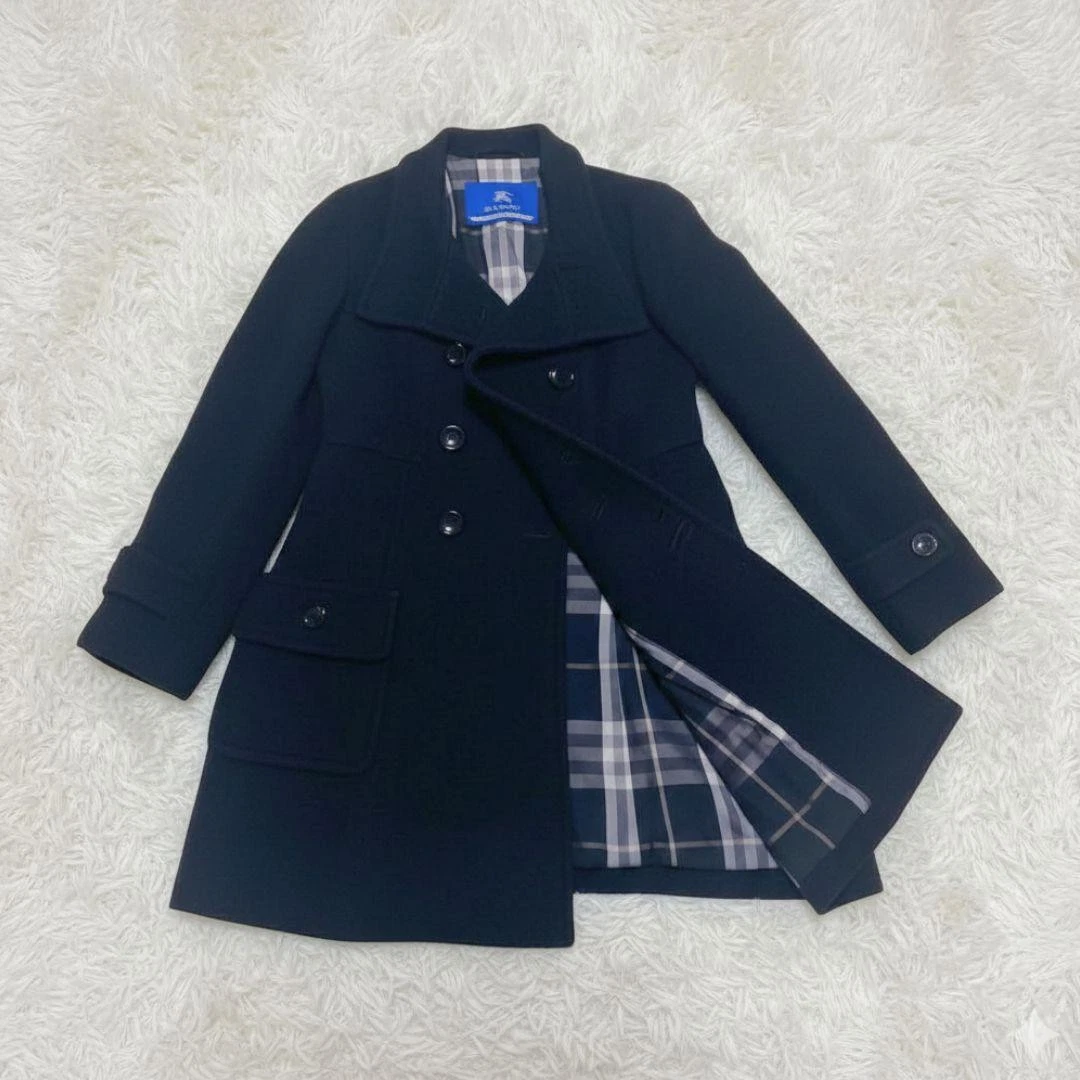Burberry Blue Label In Women's Coats & Jackets for sale | eBay