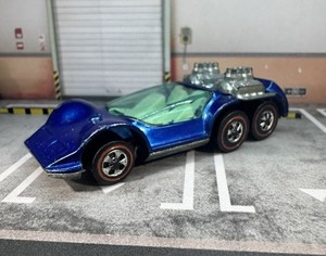 Hot Wheels Six Shooter | eBay