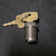 Snap-On Tool Box Cylinder Lock w/ 2 Keys Y Series/Code  New/Old Stock Authentic