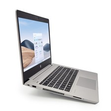 HP Probook 430 G7 Intel Pentium GOLD 6405U 8 GB RAM 256 GB SSD 13,3" HD Win11