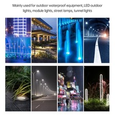 Outdoor Electrical Cord Box Cable Junction Connection Safety Protector Cover FIS