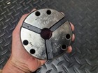 MICRO CENTRIC 65BZI, .750" dia. SMOOTH QUICK-CHANGE COLLET (Royal QG-65)