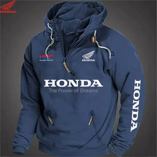 Men's Autumn  Hoodie Sweatshirt Jacket Coat Long Sleeve Fashion Sports