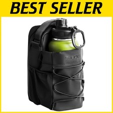 Versatile Magnetic Gym Bag for Outdoor Activities