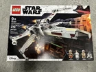 LEGO Star Wars 75301 Luke Skywalker's X-Wing Fighter. New, Retired Set!