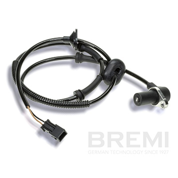 Bremi ABS Sensor Raddrehzahl 50632 FüR VW Passat B5 3B3 Variant 3B6 3B2 3B5 20V-image