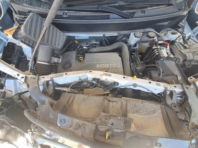 2022 GMC TERRAIN Transmission (AT), AWD, ID 24041488
