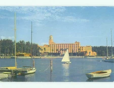 Unused Pre-1980 VINOY PARK HOTEL St. Petersburg Florida FL hr5056