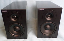 Lautsprecher-Boxen Yamaha NS-BP 110 90 Watt 2-Wege