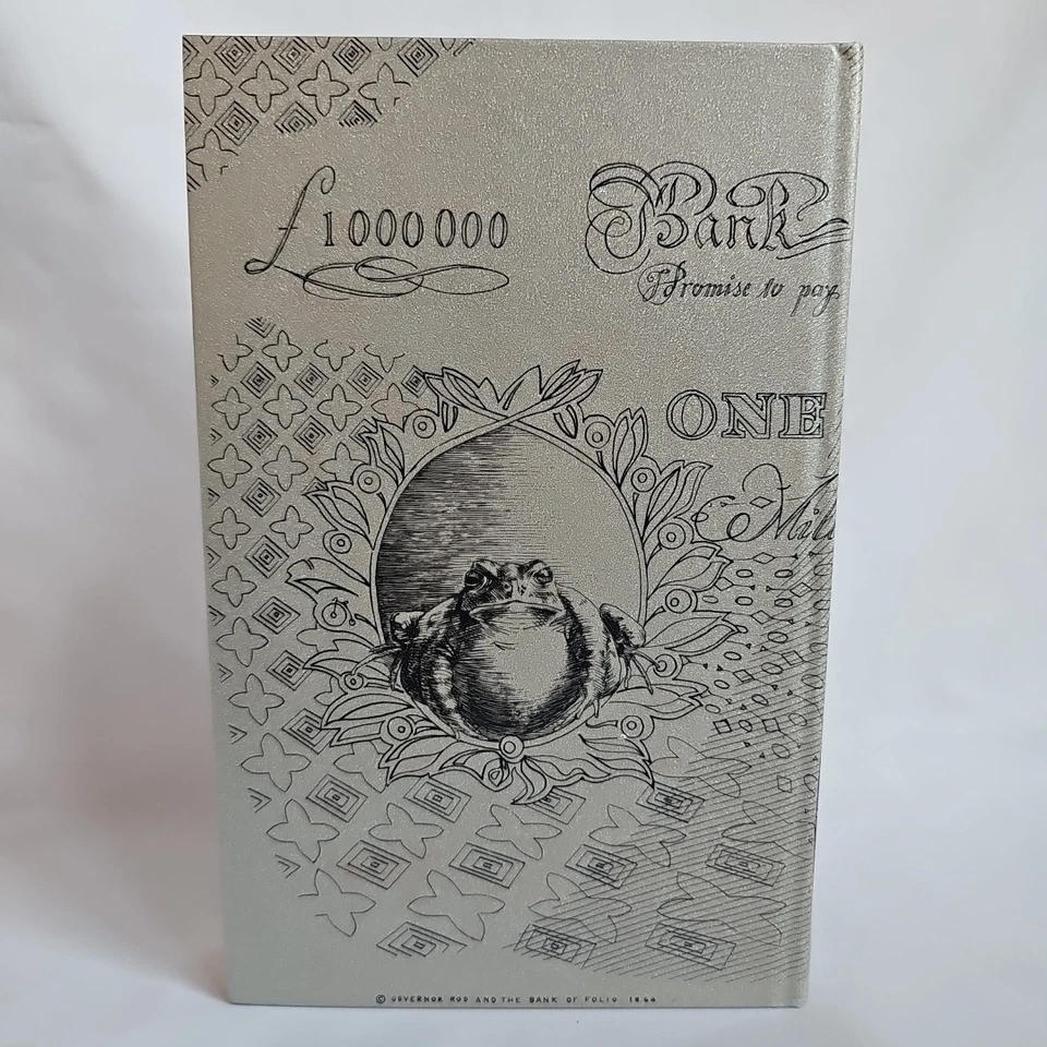 The Folio Society, A Treasury of Mark Twain (1999) Hardcover, 2nd Printing 1999- Foto 2 de 4