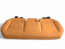 2025 LEXUS NX350H REAR LOWER BOTTOM BENCH SEA...
