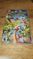 Thumbnail of ebay&reg; auction 205980600898 | Gigantosaurus Nintendo Switch Videospiel PAL