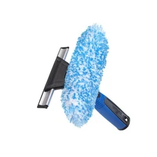 Unger 6 in. Rubber Window Squeegee 981600
