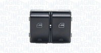 Magneti Marelli 000050991010 Schalter, Fensterheber FüR Seat VW