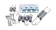 MAXGEAR 27-1220 Zubehörsatz, Feststellbremsbacken für HONDA