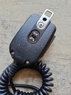ICOM IC-251 /ADNIS AM-503G/ICOM HN-12他 ICOM IC-251 /ADNIS AM-503G/ICOM HN-12他 Vintage ICOM HM-12 UP/DOWN