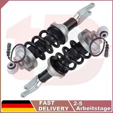 Front Left+Right Shock Struts w/Magnetic Ride Control For Audi R8 V8 V10 2016-21