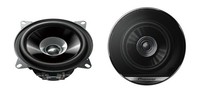 Pioneer TS-G1010F 10Cm Doppelmembran Auto Lautsprecher Boxen 190 Watt