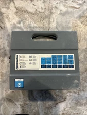 AQUATRON AQUABOT BRAVO VIVA WATERTECH, BLUE DIAMOND AS2721401 TECHNICIAN TESTED