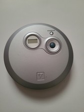 TruTech Portable CD Player. Model T100-CD