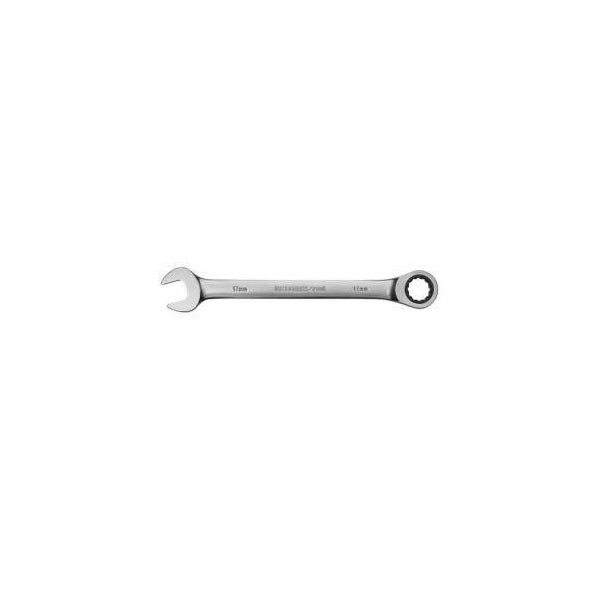Gedore RED Combination Ratchet Wrench 24 mm length 285 mm