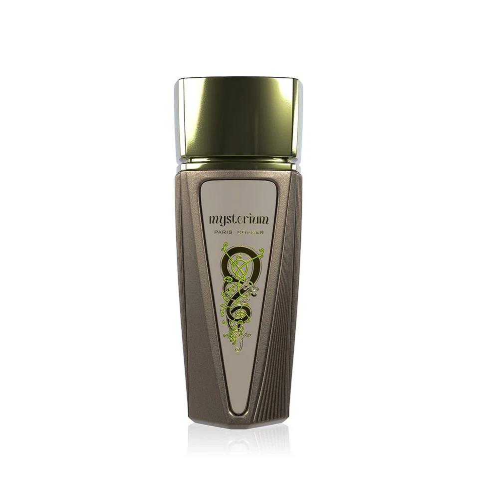 Paris Corner Mysterium Eau De Parfum 100 ml (man)