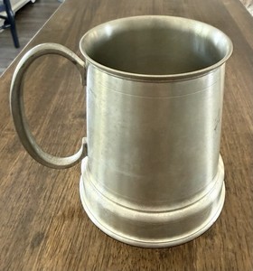 Tumasek Pewter | eBay