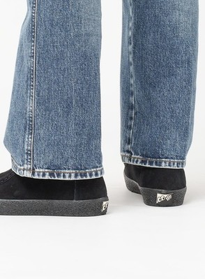 MOC | Mock