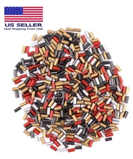 500Pcs Flint Refills for Lighter, Replacement Flints for Lighters USA Shipping