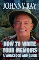 Johnny Ray | HOW TO Write Your Memoirs | Taschenbuch | Englisch (2013)