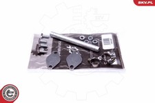 Kit di riparazione, valvola EGR per ALFA ROMEO FIAT LANCIA OPEL SAAB 156 159 166