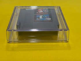 Super Mario Bros Duck Hunt (CGC: 8.0, SoQ R, 1988) Nintendo NES not PSA WATA VGA