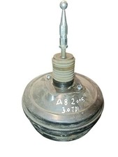 AUDI A8 D3 4E2, 4E8 Unterdruck-Bremskraftverstärker 4E1612105E 3.00 35986563