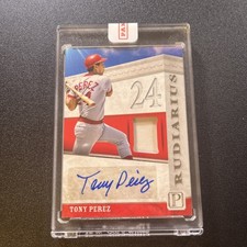 2016 Panini Pantheon Baseball Cards 20