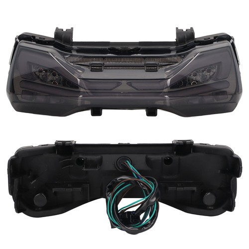 12V Motorcycle LED Tail Lights IP6X Waterproof Brake Light For ADV150 2019‑2022 - Picture 15 of 22